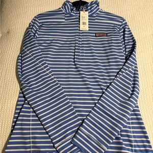 Vineyard Vines 1/4 zip